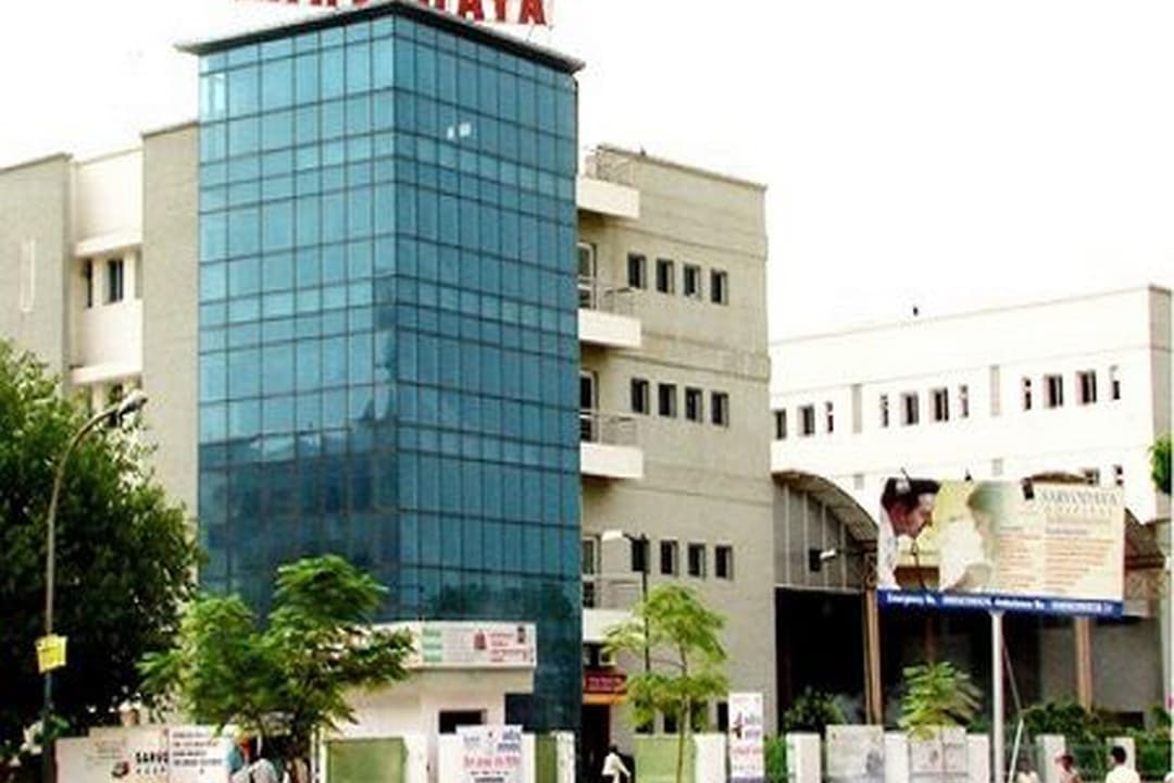 Sarvodaya College of Nursing-image