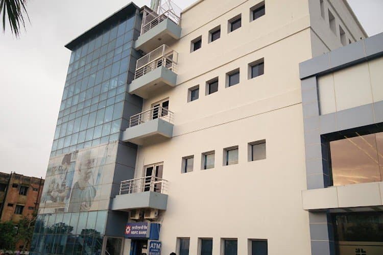 Sarvodaya College of Nursing-gallery-image-2