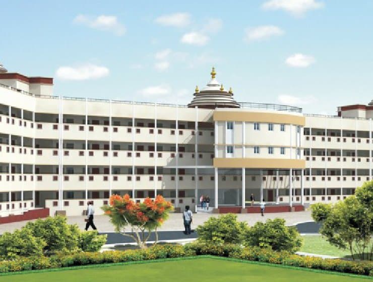 Navodaya Medical College-image