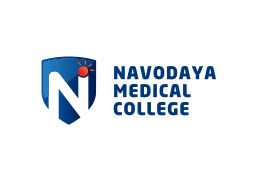 Navodaya Medical College-logo