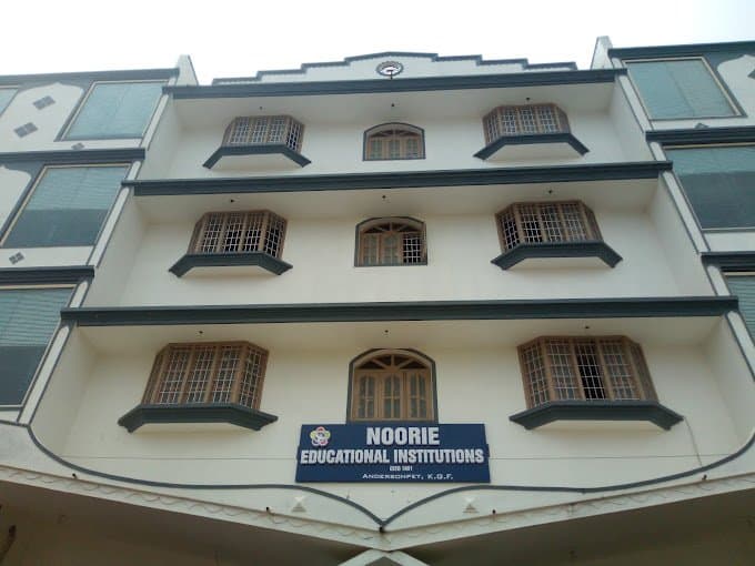 Noorie College of Nursing-image
