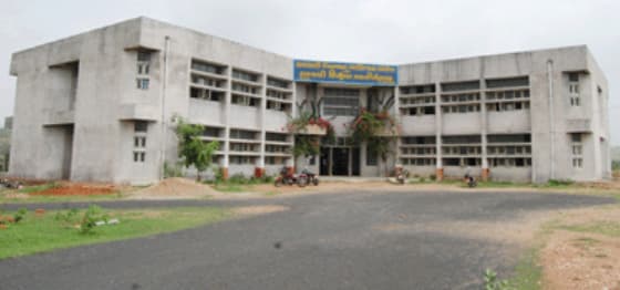 Govt Arts & Commerce College-gallery-image-1