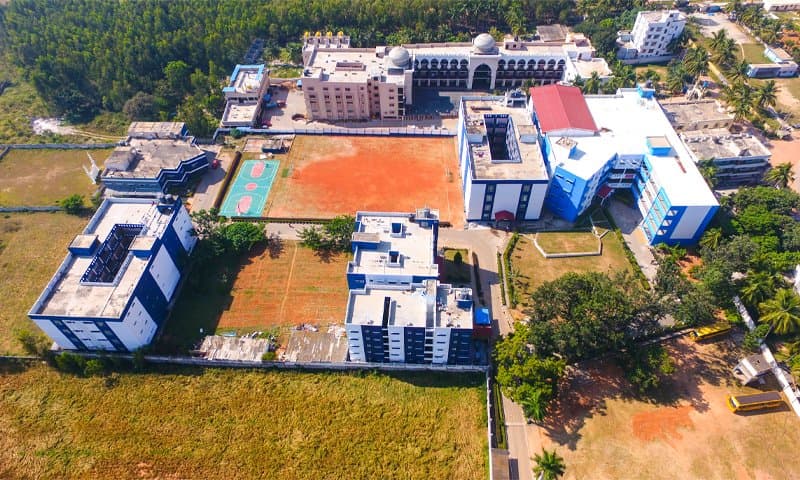 Koshys Nursing College-image