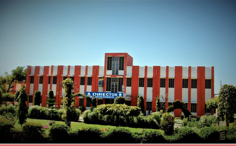 Shri Karan Narendra College of Agriculture, Jobner-image