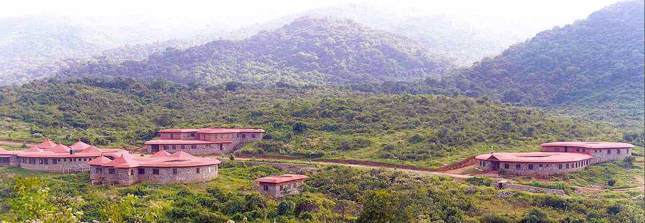Salim Ali Centre for Ornithology and Natural History-image