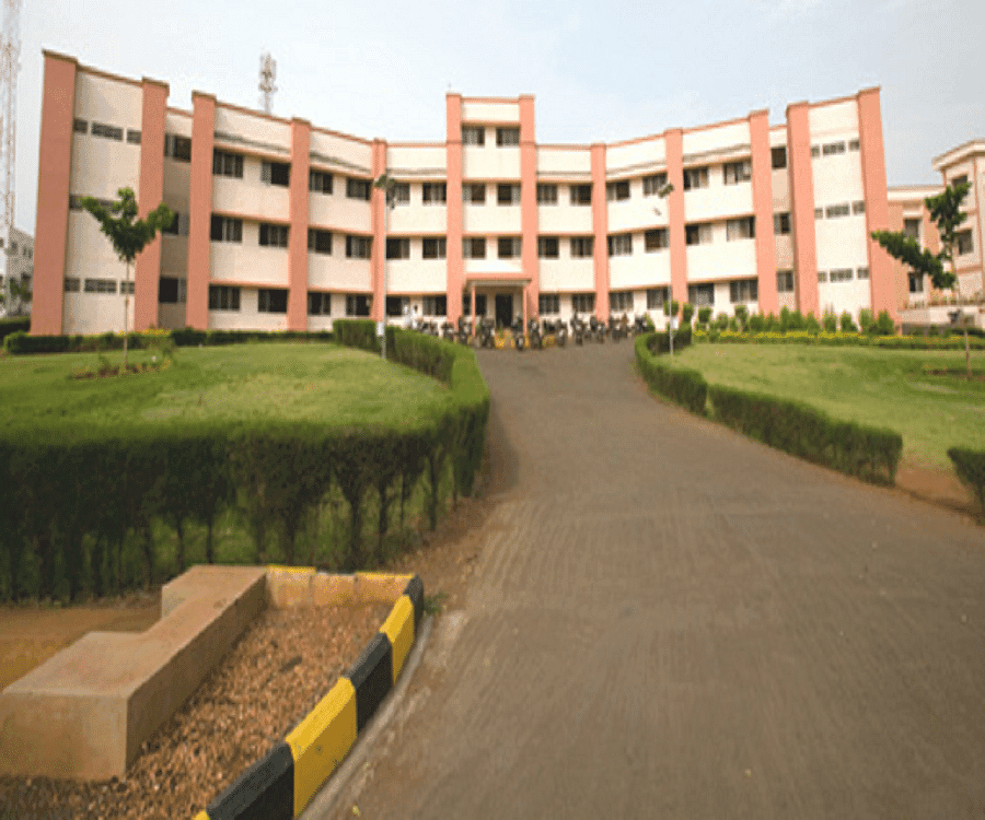 BVVS College of Pharmacy, Bagalkot-image