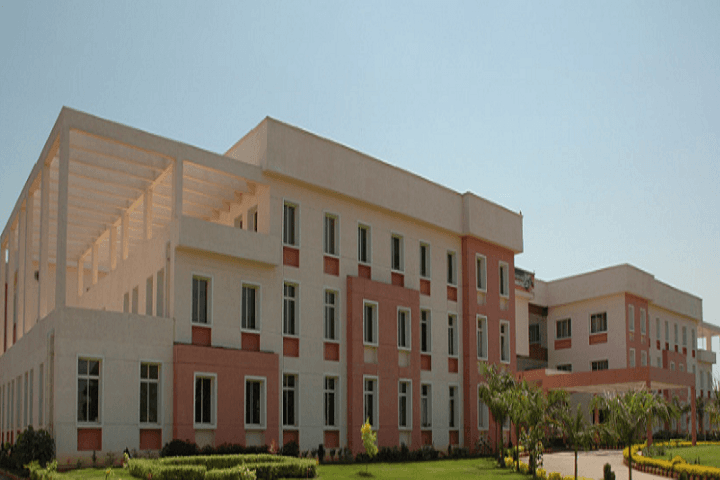 MVJ College of Nursing-image