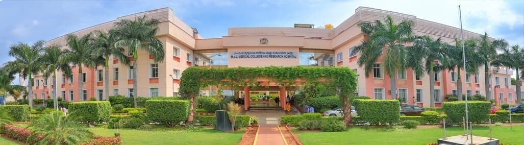 MVJ College of Nursing-image