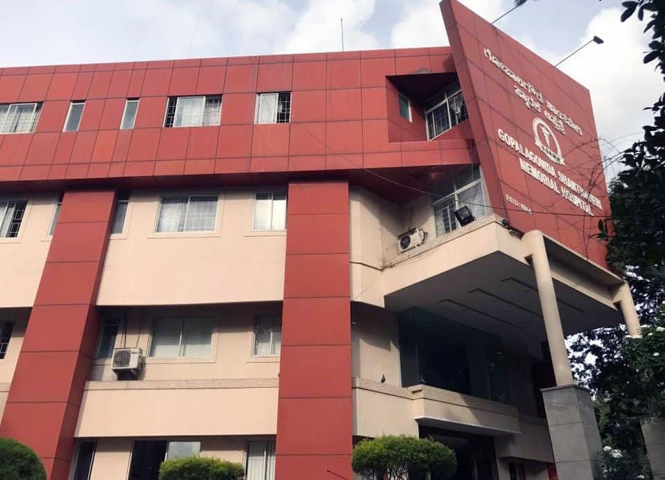 G. G. S. M. College of Nursing-gallery-image-4