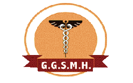 G. G. S. M. College of Nursing-logo