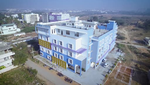 Christian College of Nursing-gallery-image-1