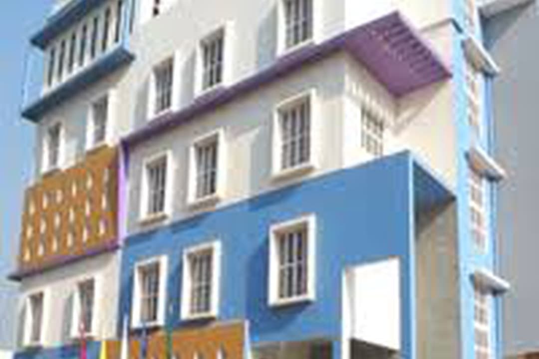 Christian College of Nursing-gallery-image-4