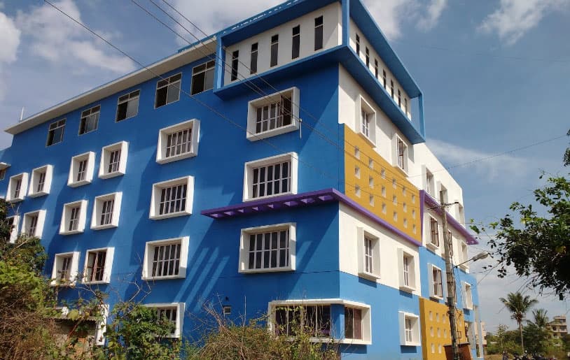 Christian College of Nursing-image