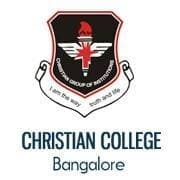 Christian College of Nursing-logo