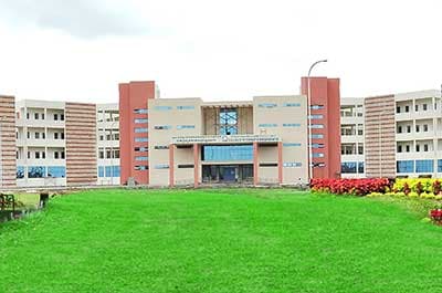 Sri Venkateswara Veterinary University-image