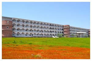 S.N.V.V Society's S.G.V Ayurvedic Medical College & Research Centre-image