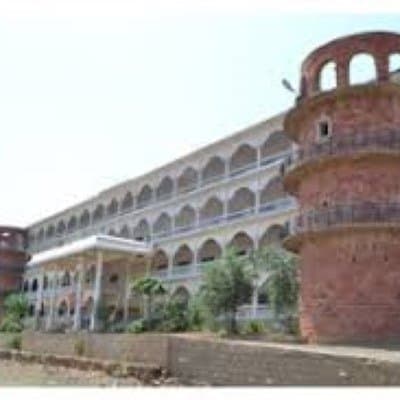SGV Ayurvedic Medical College-gallery-image-1