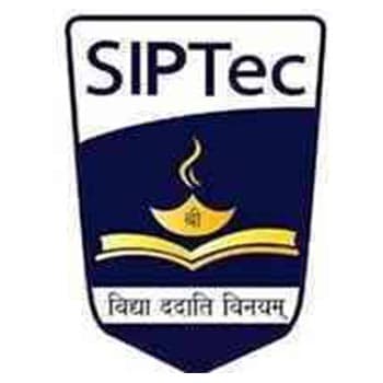 SIPT Bhopal-logo