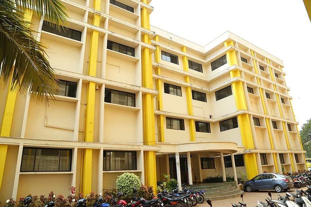Shree Devi College of Pharmacy-gallery-image-0