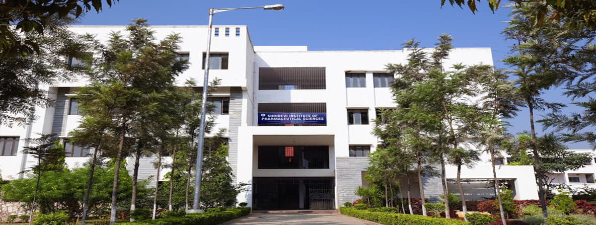 Shree Devi College of Pharmacy-gallery-image-1