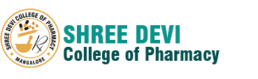 Shree Devi College of Pharmacy-logo