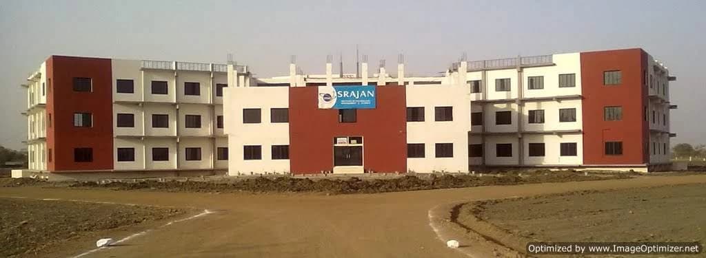 Srajan Institute of Technology and Management Science-image