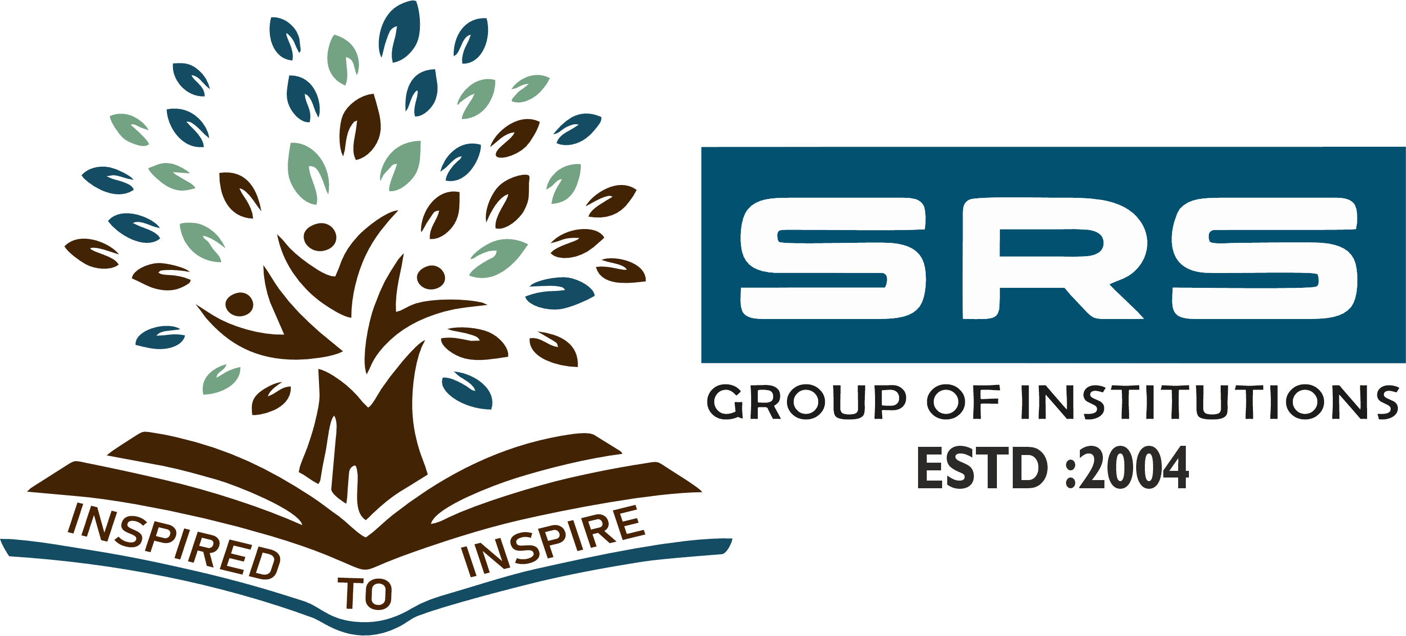 S.R.S. First Grade College-logo