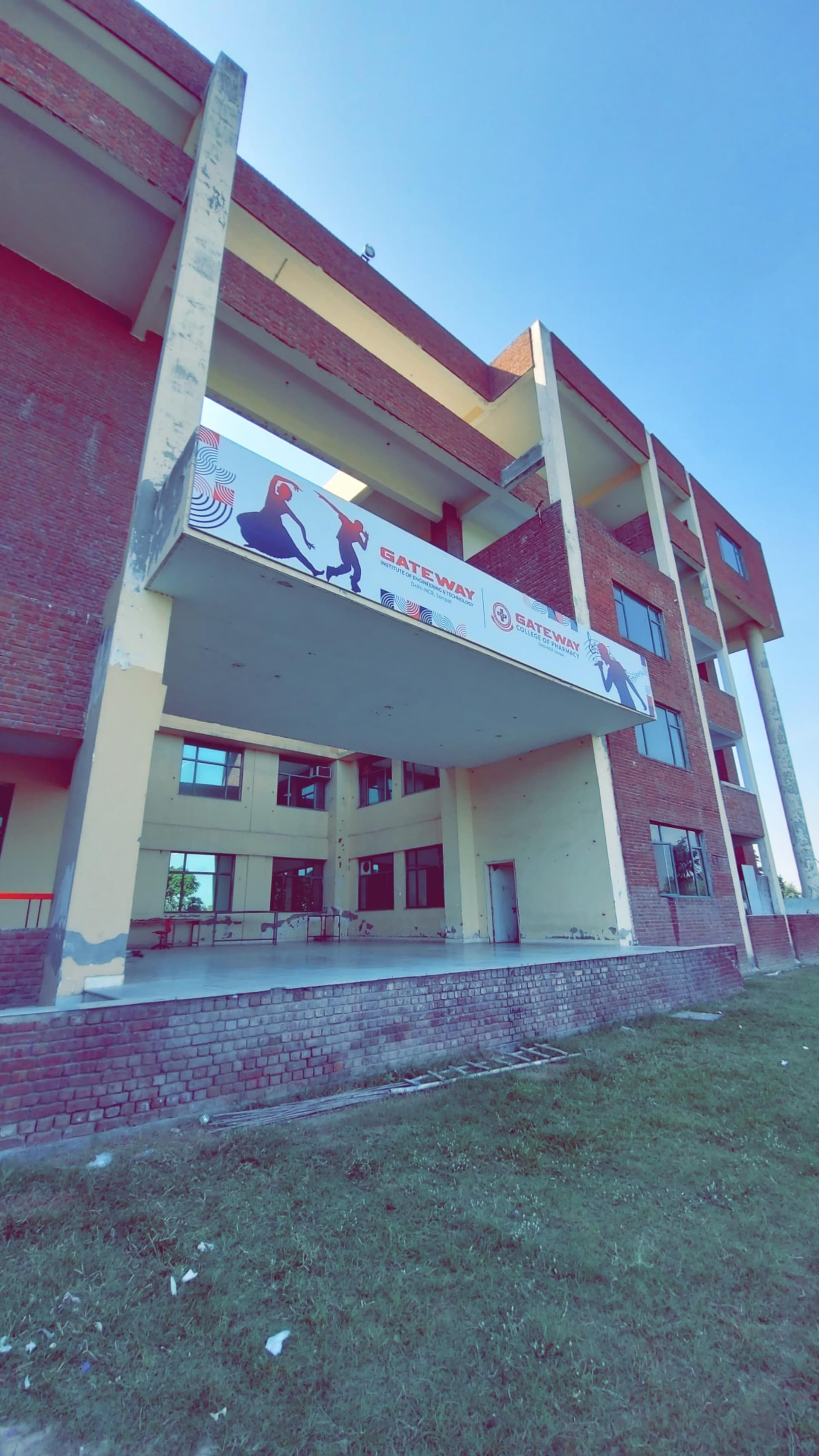 GCP Sonipat-image