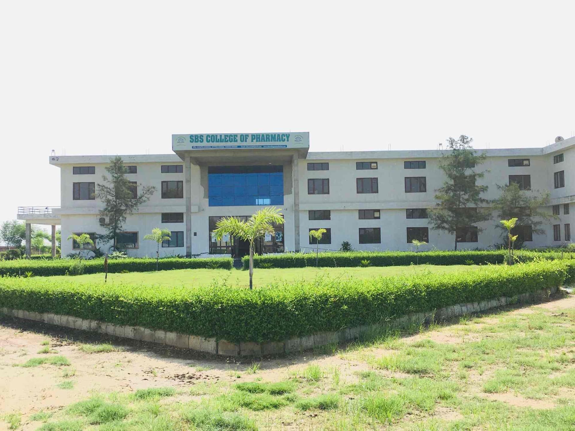 SBSCOP Barnala-image