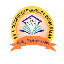 SBS College of Pharmacy-logo
