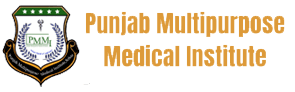 PMMC Barnala Nursing-logo