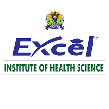 Excel Institute of Health Sciences-logo