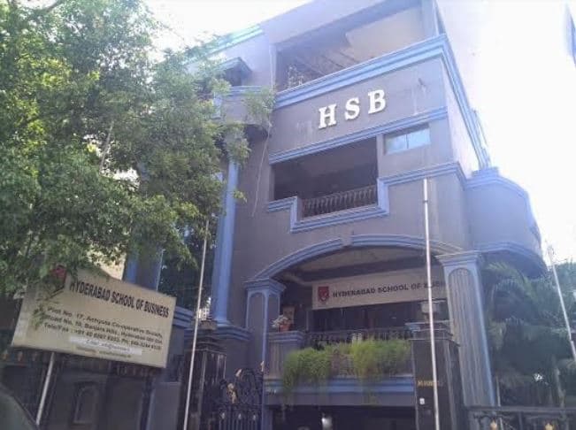 Hyderabad School of Business-gallery-image-1