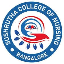 Sushrutha College of Nursing-logo