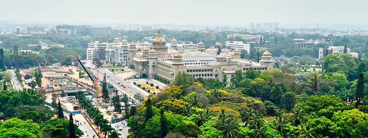 Mobility India Bengaluru-gallery-image-1