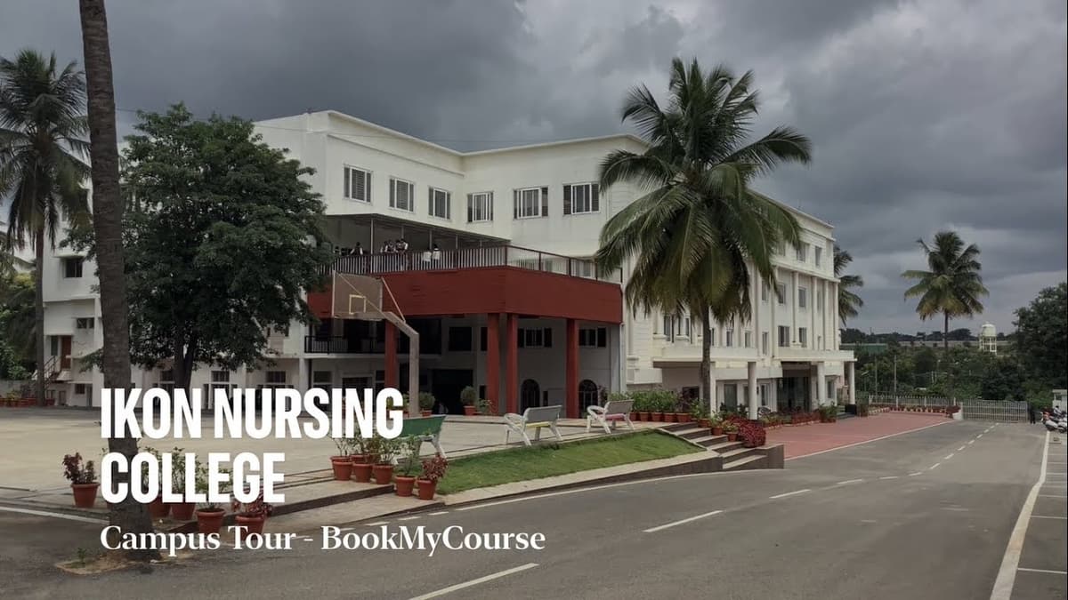 Ikon Nursing College-gallery-image-1