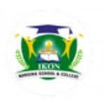 Ikon Nursing School and College-logo