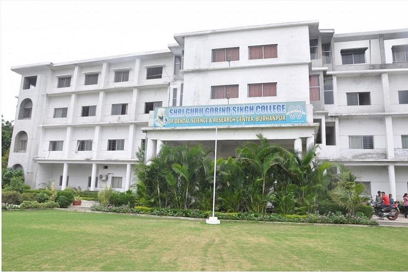 Guru Gobind Singh College of Dental Science and Research Centre-gallery-image-2