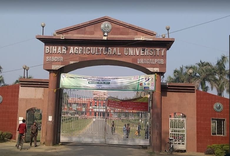 Bihar Agricultural University Sabour-image