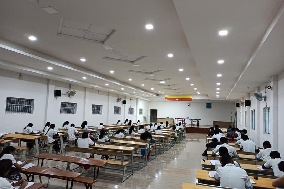 BAMC Shimoga-image