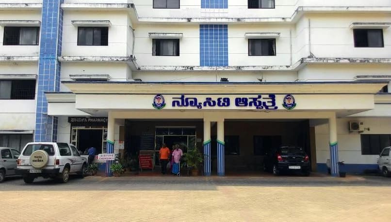 New City College of Nursing-image