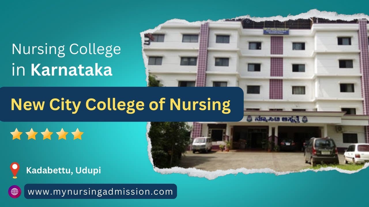 New City College of Nursing-image