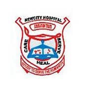 New City Hospital and Instituiton of Health Sciences-logo