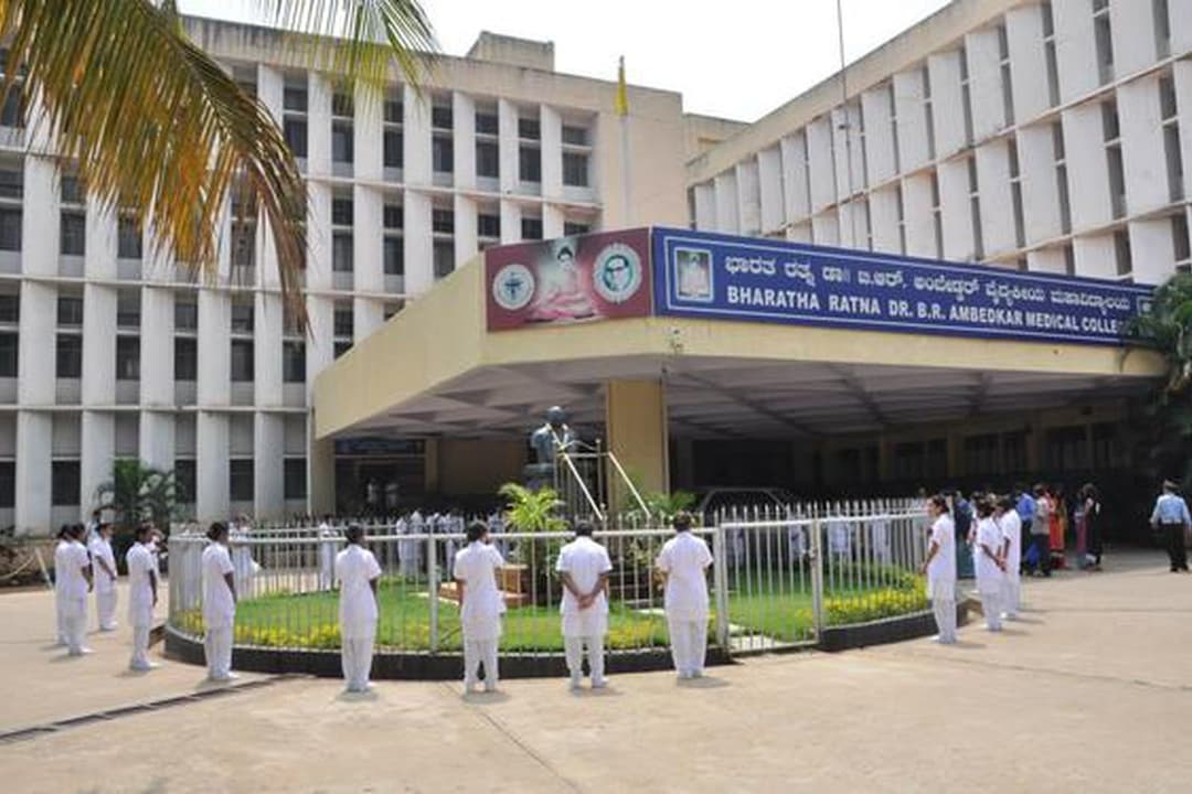 DR. B. R.Ambedkar Institute of Nursing-gallery-image-2