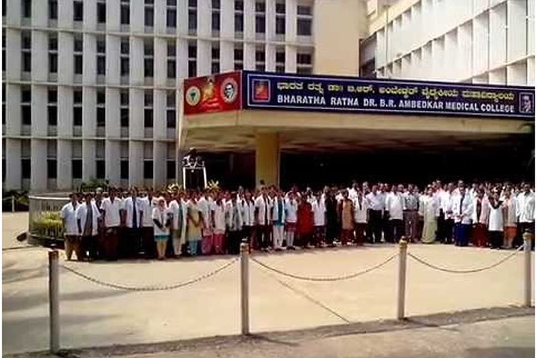 DR. B. R.Ambedkar Institute of Nursing-gallery-image-1