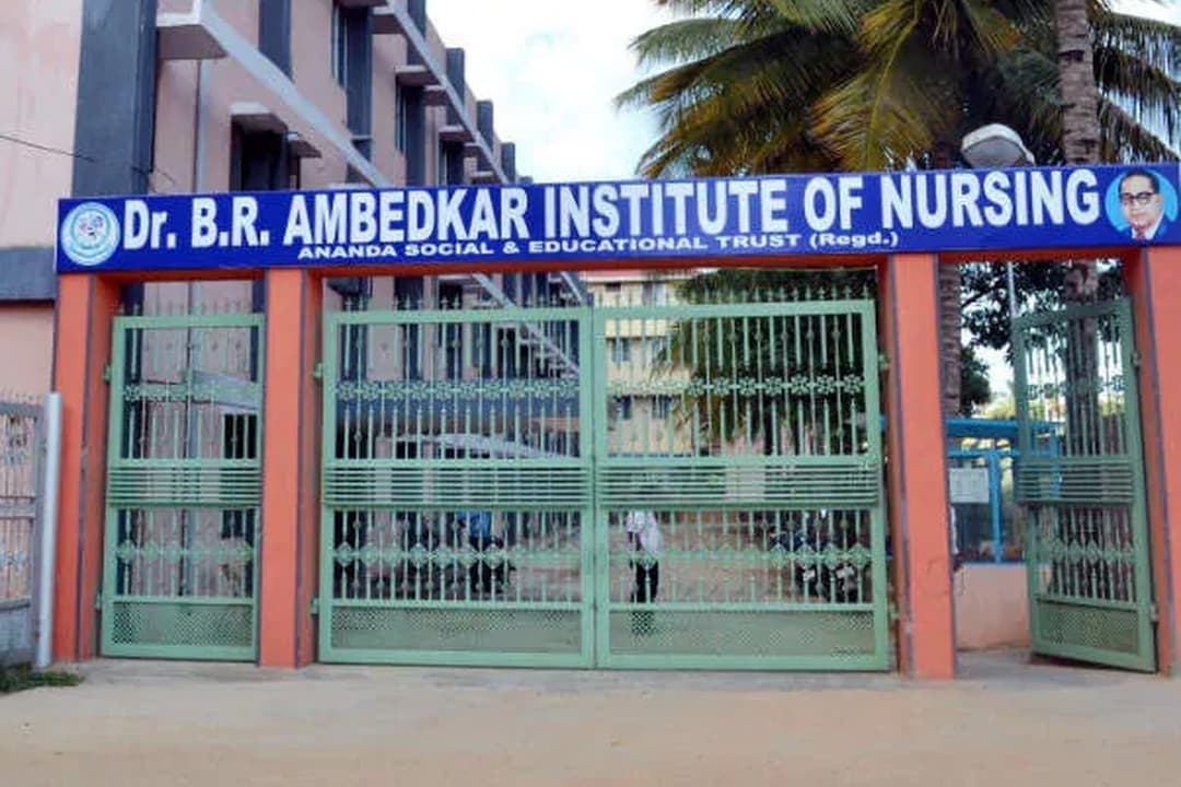 DR. B. R.Ambedkar Institute of Nursing-gallery-image-3