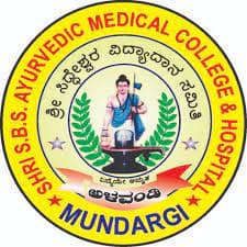 Shri S.B.S. Ayurvedic Medical College-logo