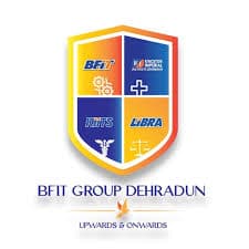 BFIT Group of Institutions-logo