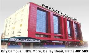 Impact College of Law-image