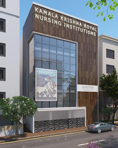 KKR Nursing College-gallery-image-0